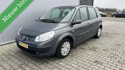 Occasion Renault Scénic II Business 111 PK (81 kW) 2006 MPV