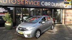 Gebruikt 2016 Honda Jazz Trend Hatchback | € 15.995 (Eerlijke prijs)