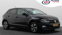 Zwart Gebruikt 2019 VW Polo Comfortline Hatchback | € 12.450 (Eerlijke prijs)