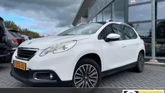 Gebruikt 2015 Peugeot 2008 Active SUV | € 7.950 (Eerlijke prijs)
