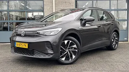 Gebruikt 2021 VW ID.4 Pro SUV | € 24.850 (Eerlijke prijs)