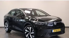 Zwart Gebruikt 2022 VW ID.5 Pro SUV | € 28.745 (Eerlijke prijs)