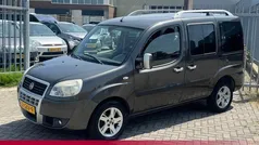 Gebruikt 2008 Fiat Doblò MPV | € 4.790 (Eerlijke prijs)
