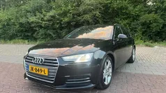 Gebruikt 2016 Audi A4 Sport Stationwagen | € 11.250 (Goede deal)
