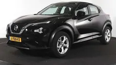 Gebruikt 2020 Nissan Juke Acenta SUV | € 15.949 (Goede deal)