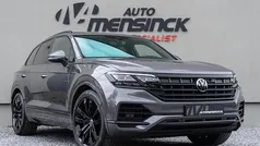 Grijs Gebruikt 2021 VW Touareg SUV | € 55.950 (Super prijs)