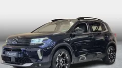 Blauw Gebruikt 2023 Citroën C5 Aircross Business Class SUV | € 31.599 (Eerlijke prijs)