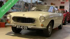 Wit Gebruikt 1965 Volvo P1800 Coupé | € 27.500