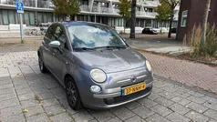 Gebruikt 2010 Fiat 500 Lounge Hatchback | € 3.600 (Goede deal)