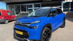Blauw Gebruikt 2024 Citroën C3 Aircross PureTech SUV | € 24.750 (Goede deal)