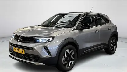 Gebruikt 2023 Opel Mokka-e SUV | € 18.950 (Goede deal)