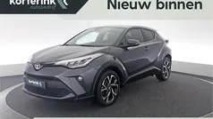 Gebruikt 2020 Toyota C-HR SUV | € 19.950 (Eerlijke prijs)