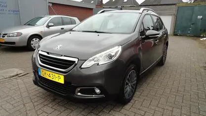 Occasion Peugeot 2008 Active 82 PK (60 kW) 2015 SUV