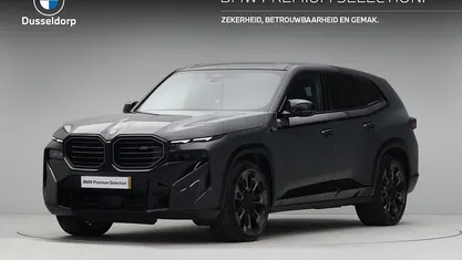 Occasion 2025 BMW XM Comfort Edition SUV | € 139.950 (Eerlijke prijs)