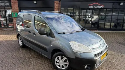 Occasion Citroën Berlingo 90 PK (66 kW) 2009 MPV