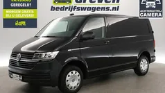 Gebruikt 2020 VW T6.1 Van | € 20.400 (Eerlijke prijs)