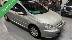 Gebruikt 2005 Peugeot 307 Premium Stationwagen | € 999 (Goede deal)