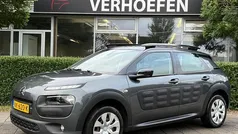 Gebruikt 2017 Citroën C4 Business Class SUV | € 7.331 (Goede deal)