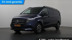 Gebruikt 2024 Mercedes Vito MPV | € 49.990 (Eerlijke prijs)