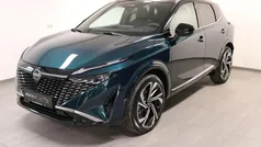 Gebruikt 2025 Nissan Qashqai Tekna+ SUV | € 37.894 (Eerlijke prijs)