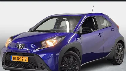 Occasion Toyota Aygo X Play 72 PK (52 kW) 2025 SUV