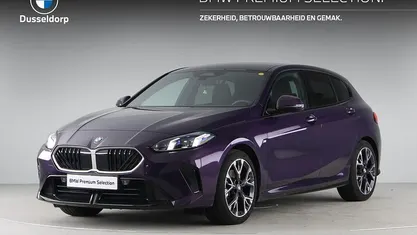 Occasion BMW 120 M Sport 156 PK (114 kW) 2025 Hatchback