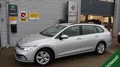 VW Golf VIII
