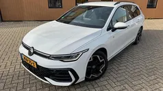 Gebruikt 2025 VW Golf VIII R-line Edition Stationwagen | € 33.250 (Eerlijke prijs)