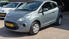 Gebruikt 2010 Ford Ka Cool & Sound Edition Hatchback | € 3.450 (Eerlijke prijs)