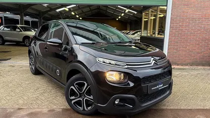 Gebruikt 2025 Citroën C3 PureTech Hatchback | € 14.995 (Super prijs)