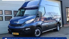 Blauw Gebruikt 2016 Iveco Daily Van | € 17.900 (Super prijs)
