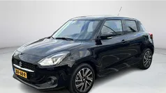 Gebruikt 2023 Suzuki Swift Style Hatchback | € 19.945 (Eerlijke prijs)