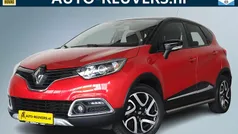 Rood Gebruikt 2016 Renault Captur XMOD SUV | € 11.450 (Eerlijke prijs)