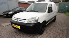 Overige Gebruikt 2005 Citroën Berlingo MPV | € 2.250 (Eerlijke prijs)