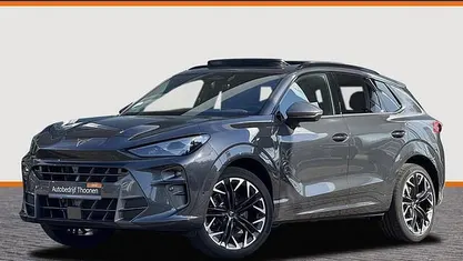 Gebruikt 2025 Cupra Terramar VZ SUV | € 52.900 (Eerlijke prijs)