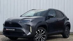 Gebruikt 2025 Toyota Yaris Cross Comfort SUV | € 32.900 (Eerlijke prijs)