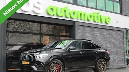 Occasion 2021 Mercedes S63L AMG AMG Sedan | € 119.950