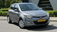 Gebruikt 2013 Hyundai i20 Hatchback | € 4.995 (Eerlijke prijs)