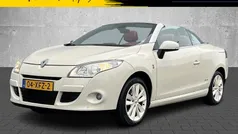 Bruin Gebruikt 2012 Renault Mégane Cabriolet Floride Cabriolet | € 9.950 (Eerlijke prijs)