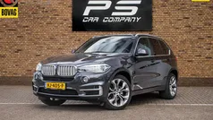 Grijs Gebruikt 2015 BMW X5 xLine SUV | € 25.950 (Goede deal)