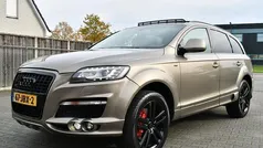 Gebruikt 2007 Audi Q7 SUV | € 12.995 (Super prijs)