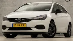 Gebruikt 2022 Opel Astra Sport Stationwagen | € 12.445 (Eerlijke prijs)