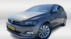 Gebruikt 2021 VW Polo Highline Hatchback | € 18.950 (Eerlijke prijs)