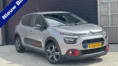 Gebruikt 2022 Citroën C3 PureTech Hatchback | € 13.970 (Eerlijke prijs)