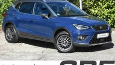 Gebruikt 2018 Seat Arona FR SUV | € 14.000 (Goede deal)