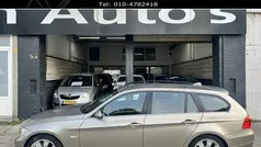 Gebruikt 2008 BMW 325 Executive Stationwagen | € 10.450 (Eerlijke prijs)
