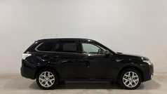 Gebruikt 2014 Mitsubishi Outlander SUV | € 9.988 (Super prijs)