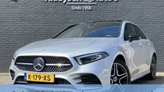 Mercedes A250