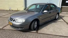 Grijs Gebruikt 2006 Saab 9-3 Sedan | € 1.750 (Super prijs)