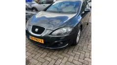 Gebruikt 2011 Seat Leon Ecomotive Hatchback | € 2.499 (Eerlijke prijs)